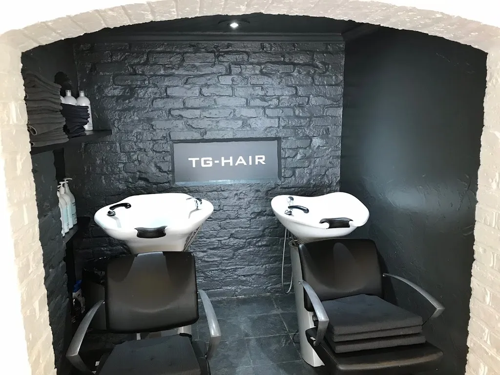 TGHAIR.uk