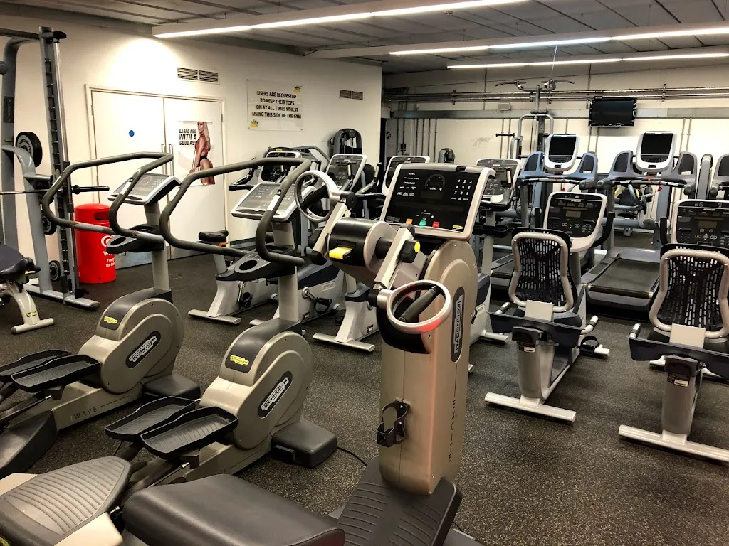Thamesmead Gym