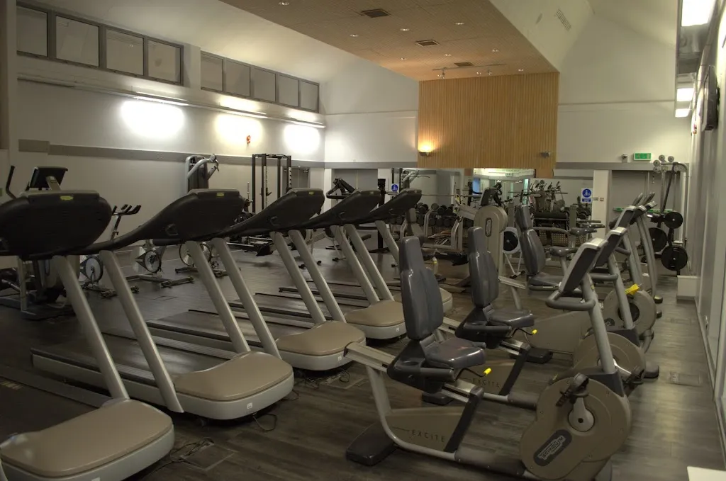 Thamesmere Leisure Centre