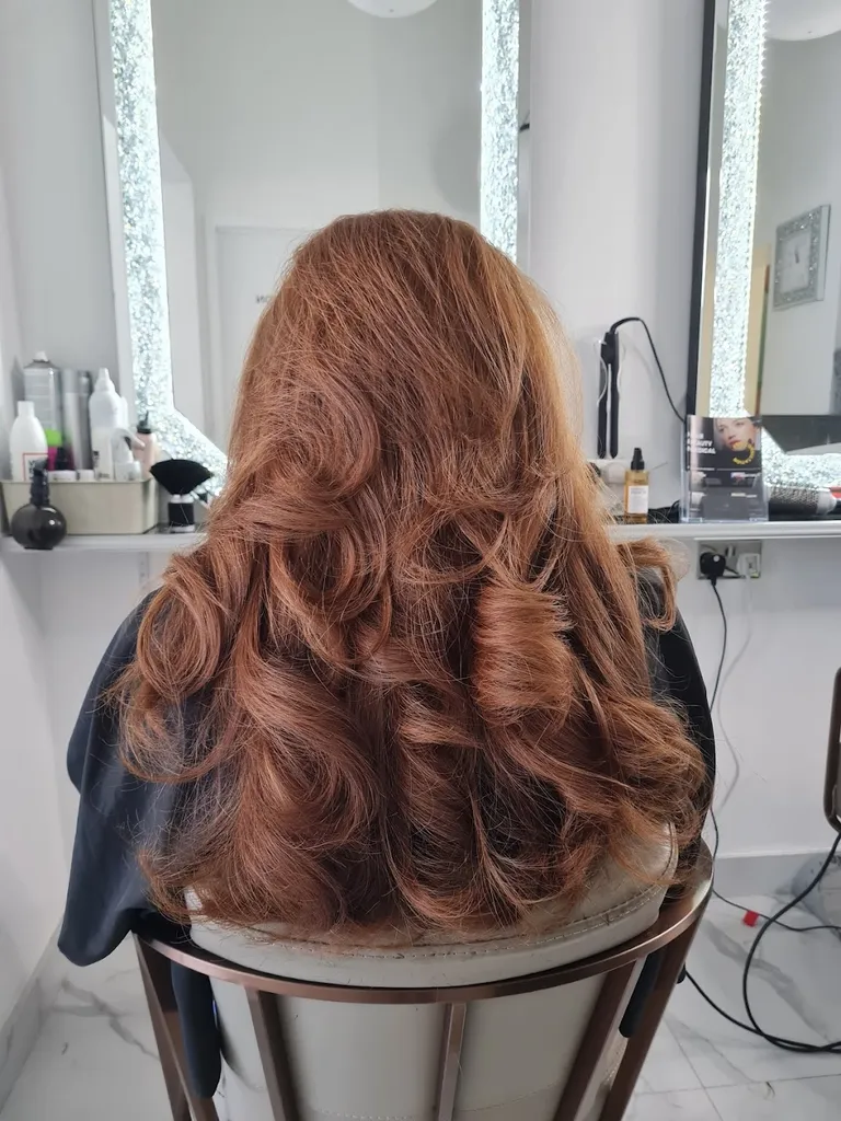 The Age Reversal Clinic- Hair-Beauty-Medical