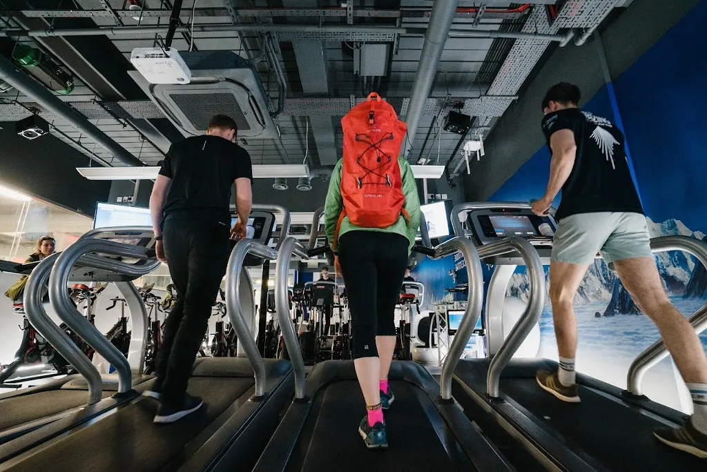 The Altitude Centre