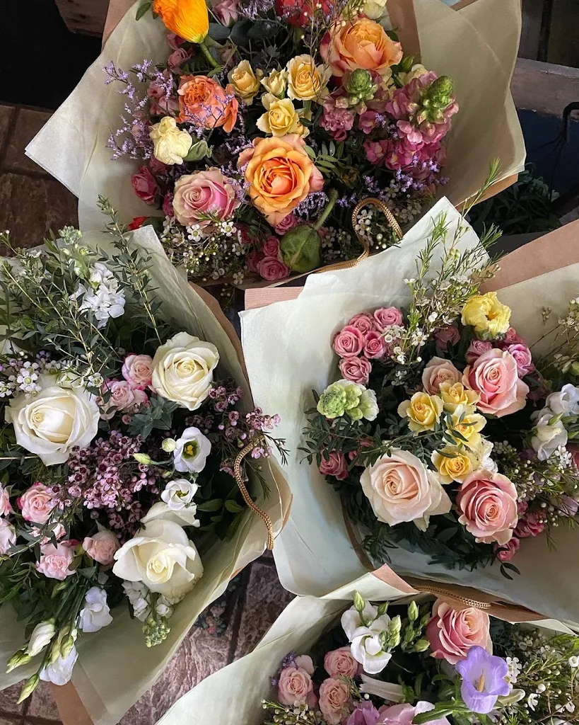 The Bloomery