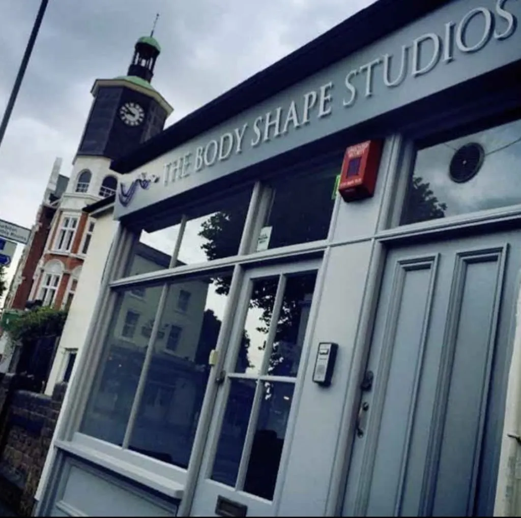 The Body Shape Studios