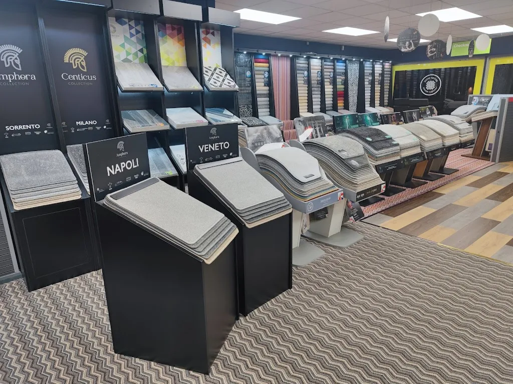 The Carpet Centre Uxbridge