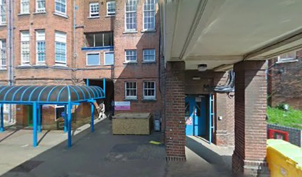 The Co-operative Funeralcare