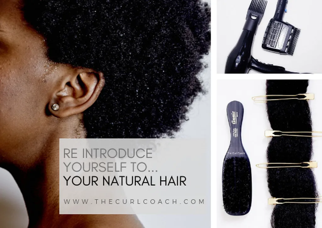 The Curl Coach