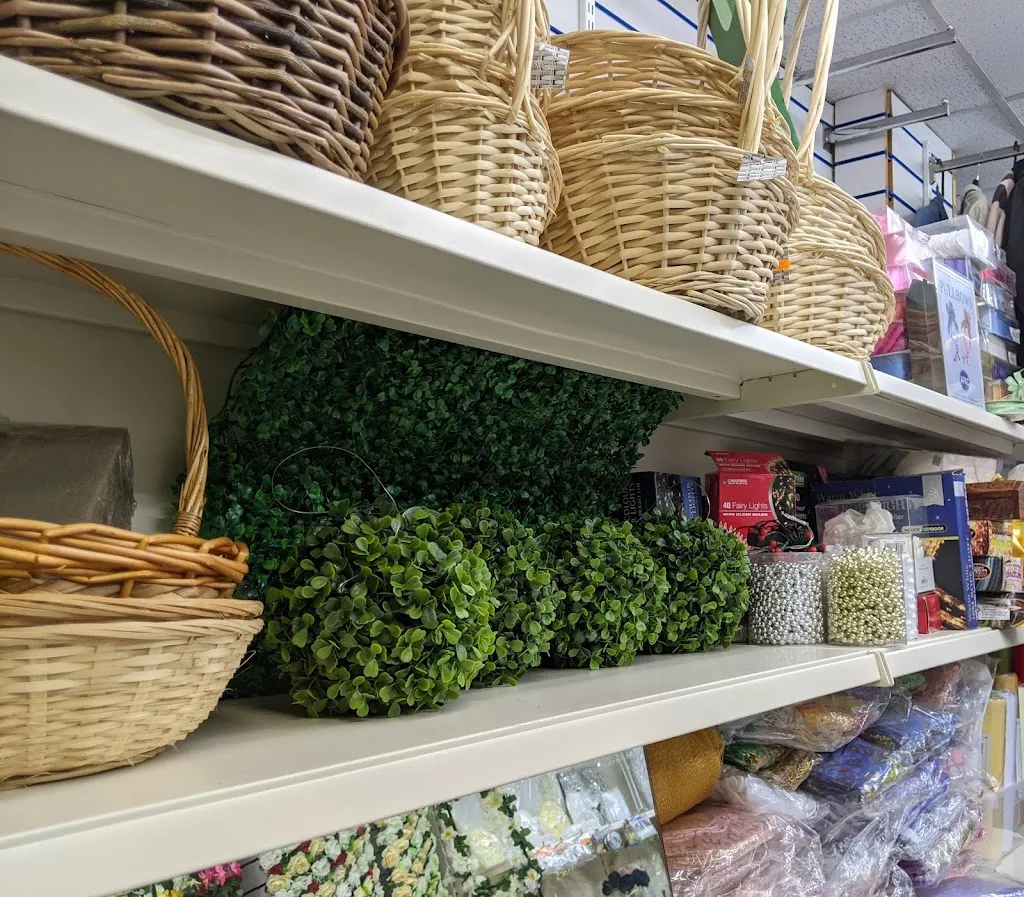 The Decor Shop