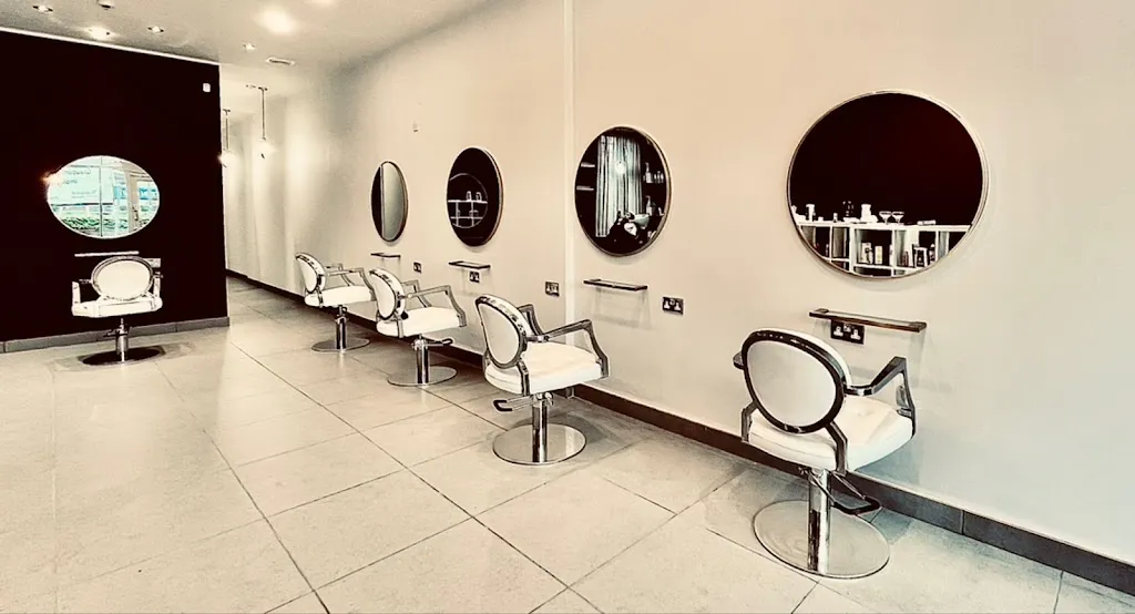 The Dye Room