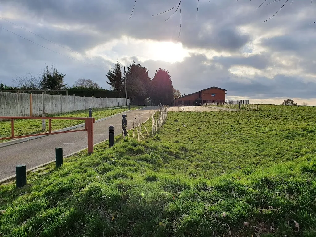 The Field End Centre (Sports)