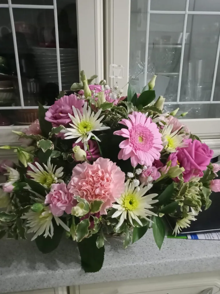 The Flower Box