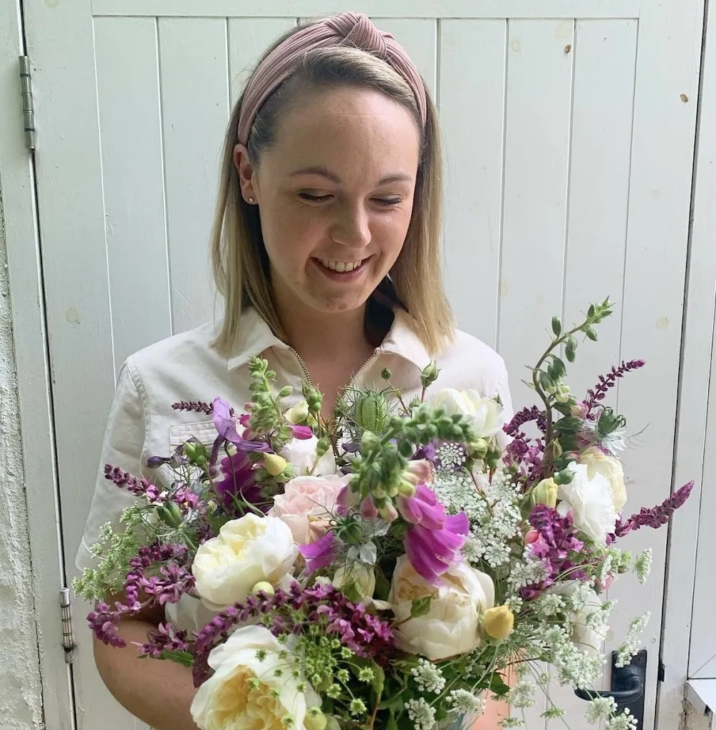 The Flower Room
