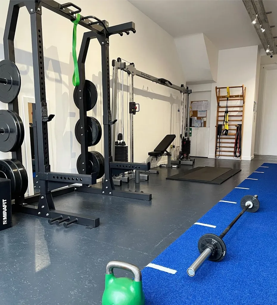 The Form Room