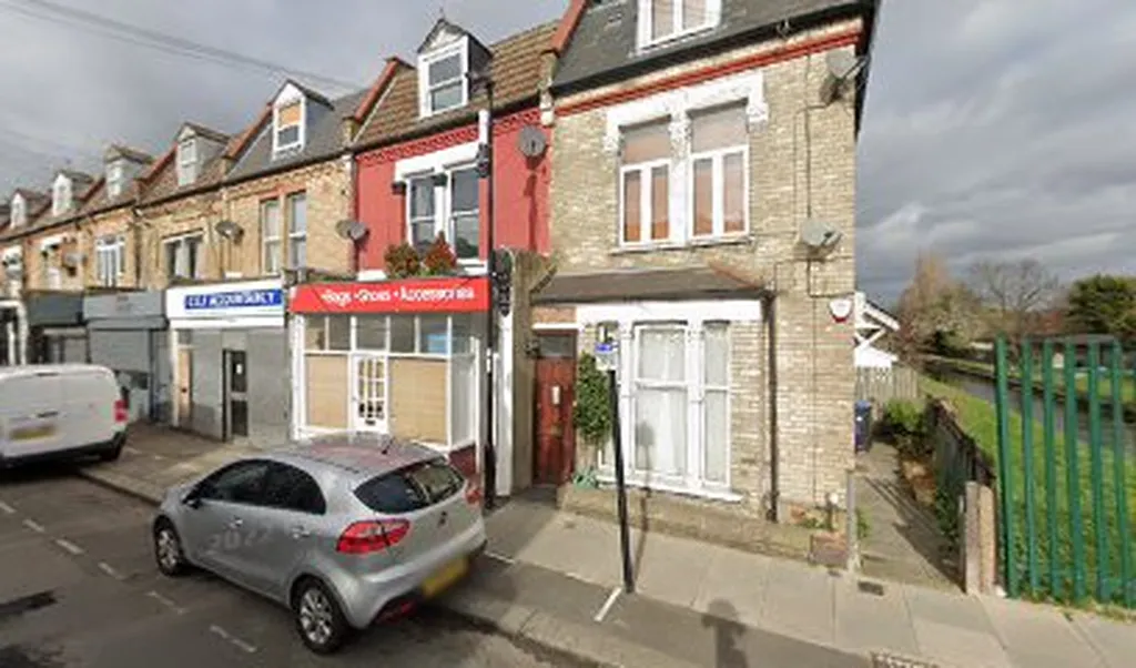 The Fridge Filter Shop Ltd