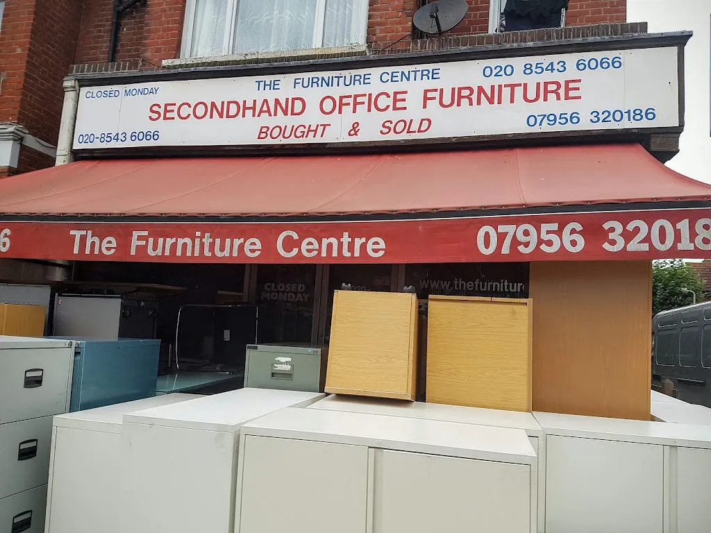 The Furniture Centre