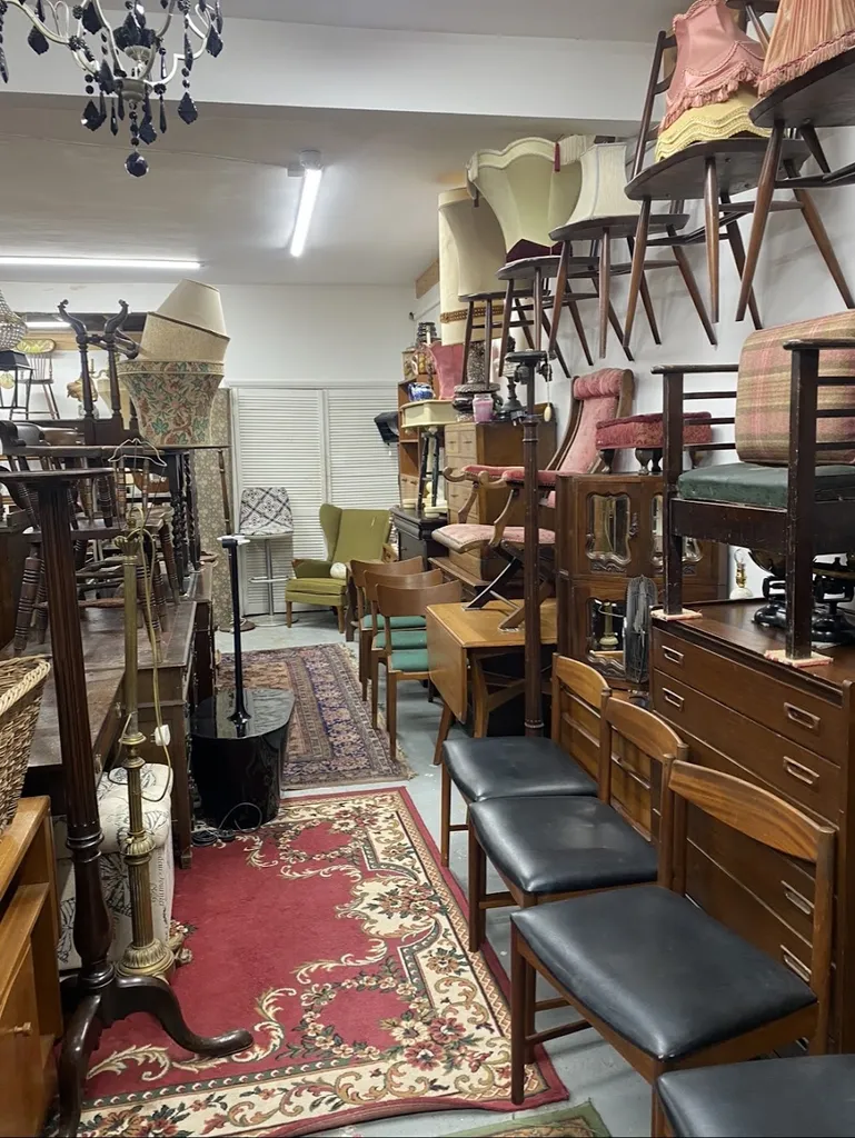 The Furniture Gallery