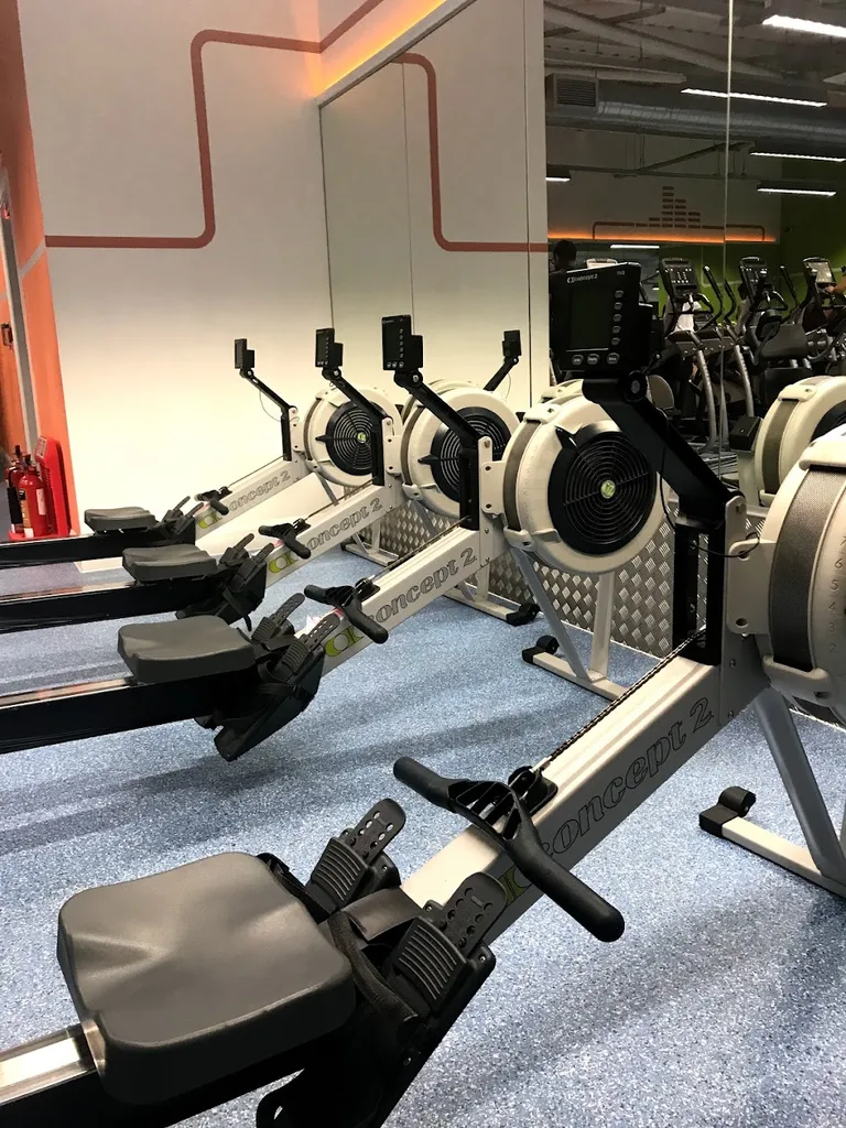 The Gym Group London Chadwell Heath