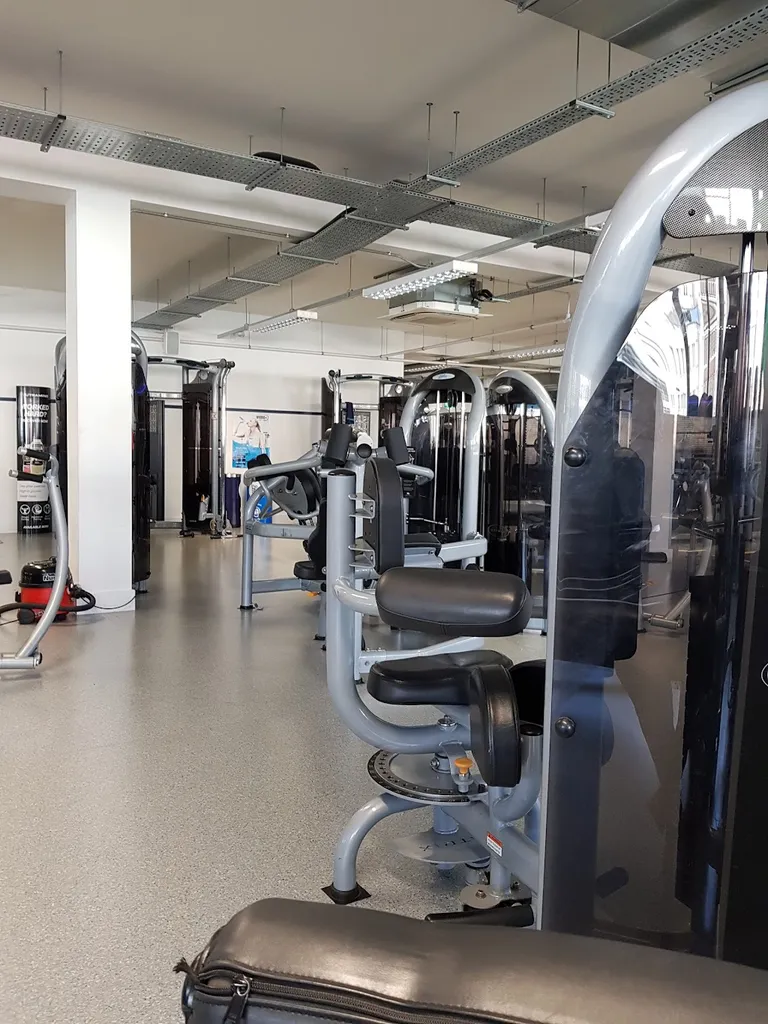 The Gym Group London Croydon Purley Way