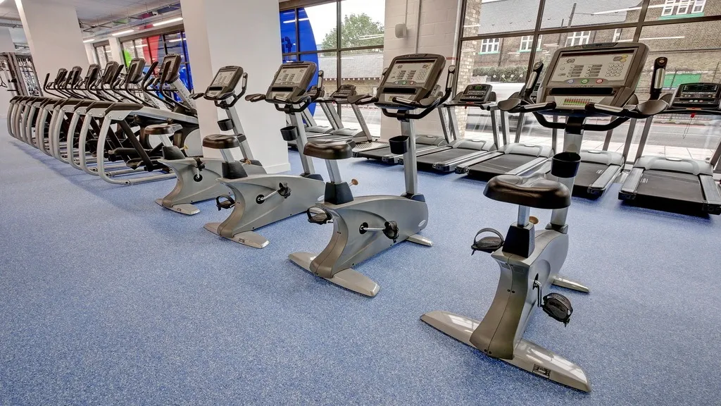 The Gym Group London Greenwich