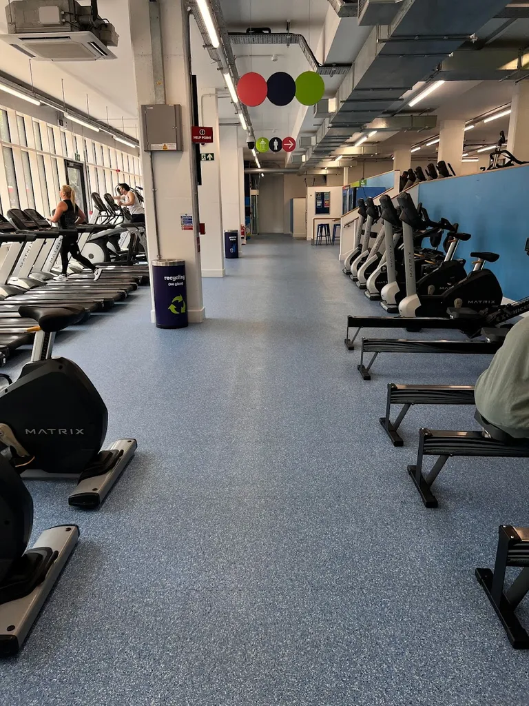 The Gym Group London Harrow on the Hill