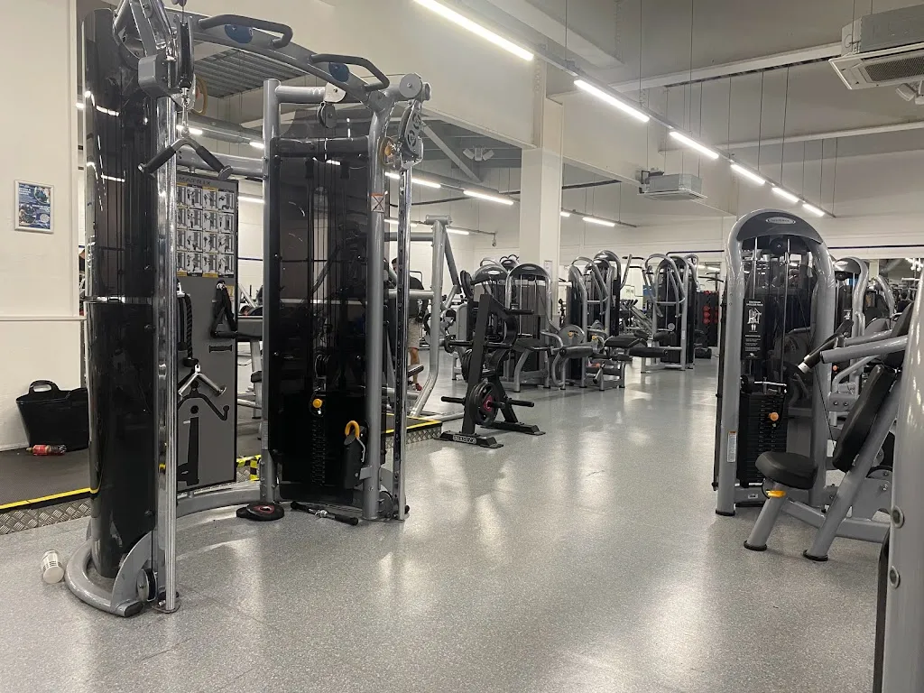 The Gym Group London Hounslow