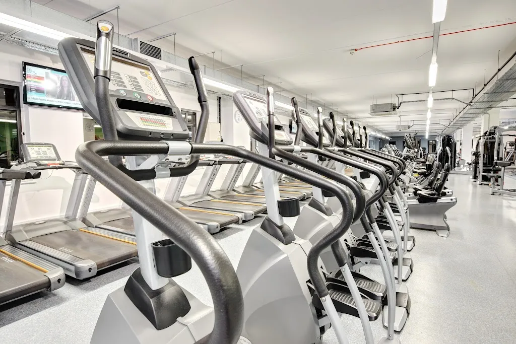 The Gym Group London Kingston