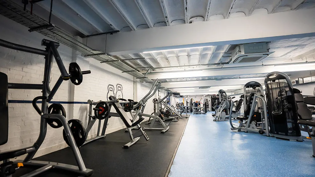 The Gym Group London Peckham Rye