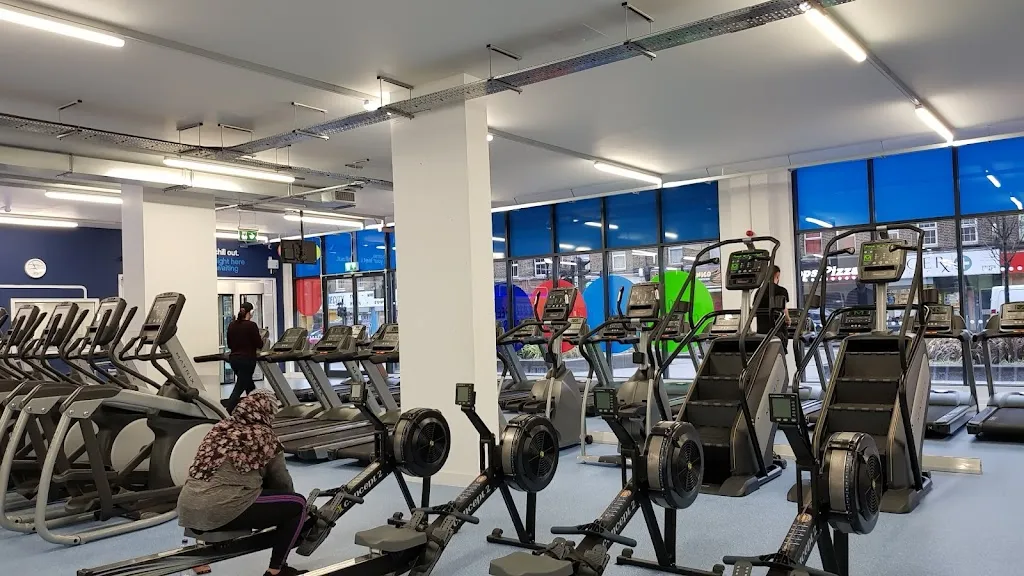 The Gym Group London Sutton