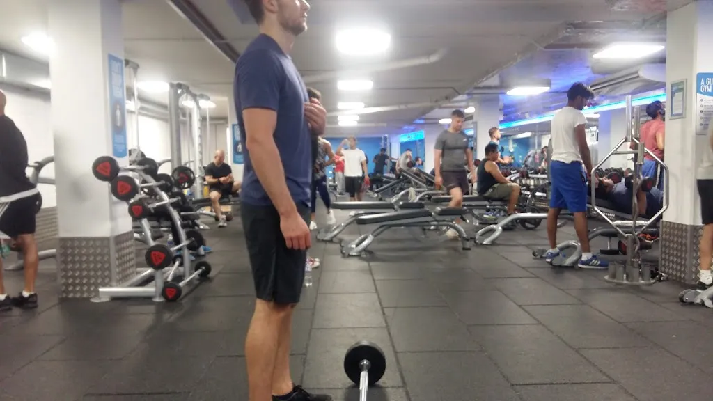 The Gym Group London Tooting