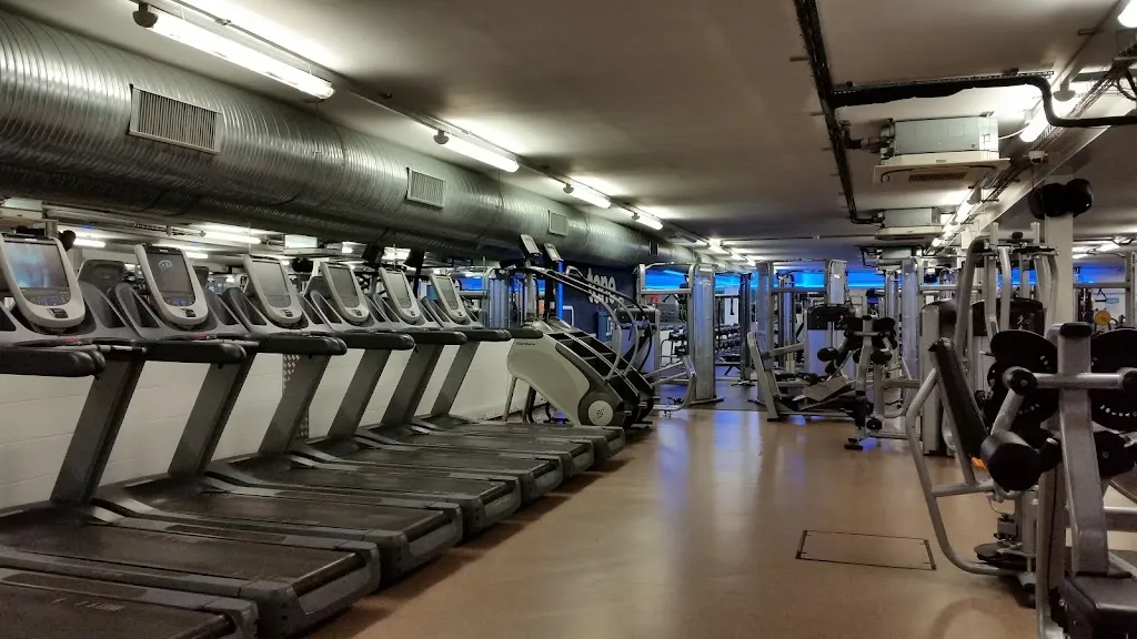 The Gym Group London Tottenham High Road
