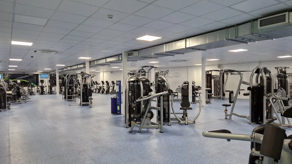 The Gym Group London Wealdstone