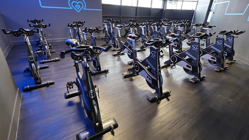 The Gym Group Romford