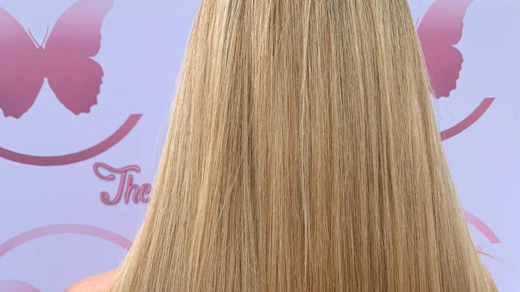The Hair Boutique