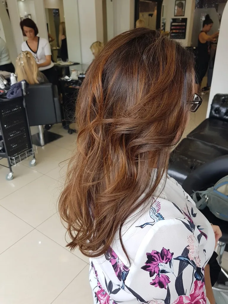 The Hair Boutique UK