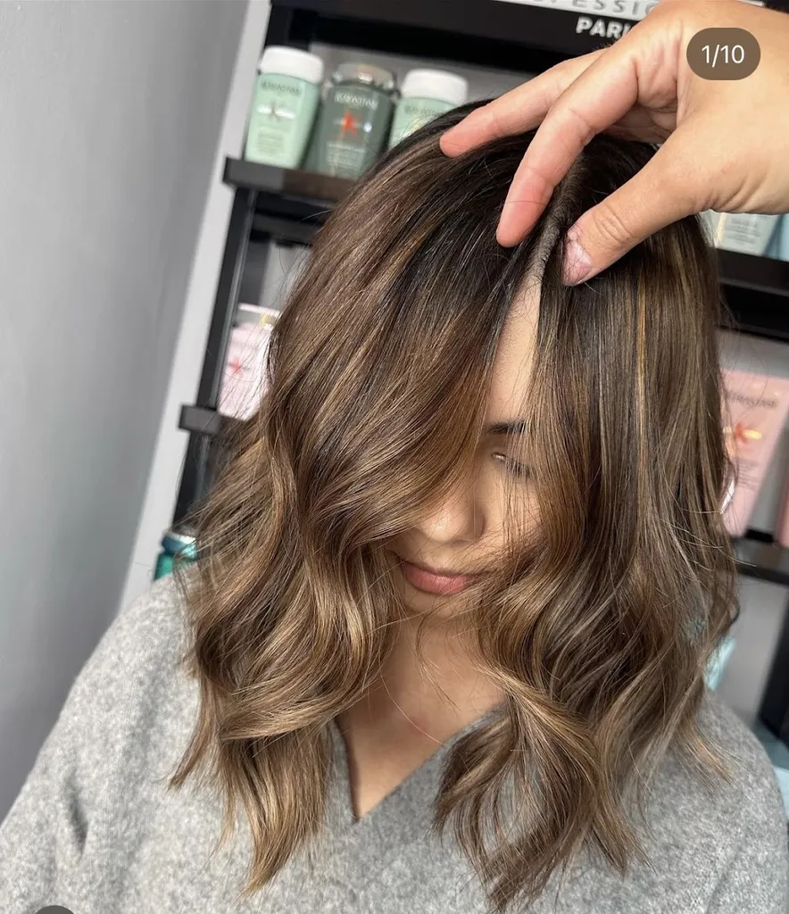The Hair Lounge Cheam Village