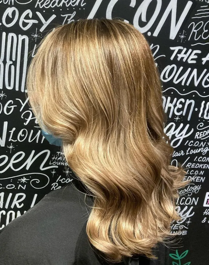 The Hair Lounge Greenwich