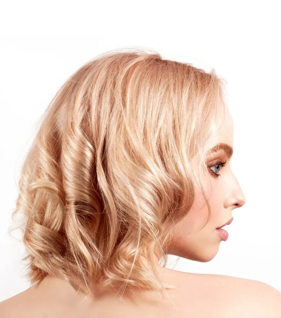 The Hair Movement Salon