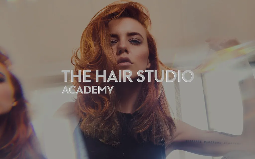 The Hair Studio
