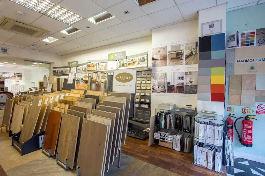The Hampstead Flooring Company