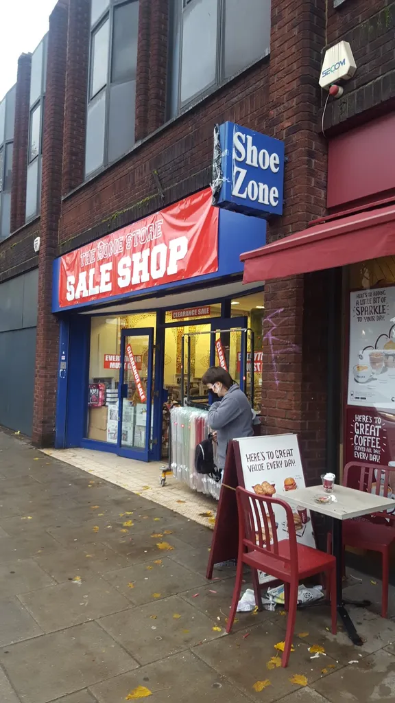 The Home Store Sale Shop
