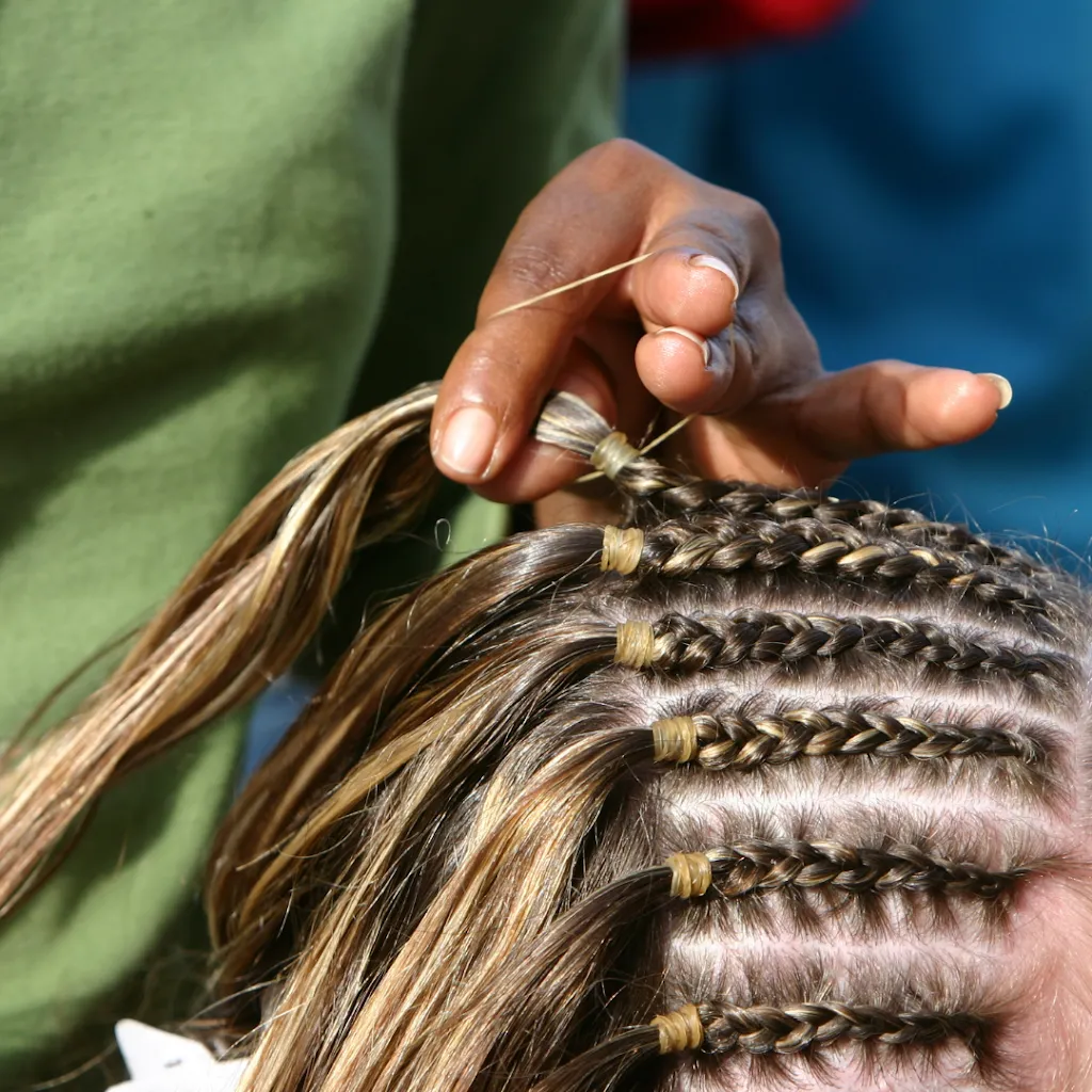The House Of Braid limited