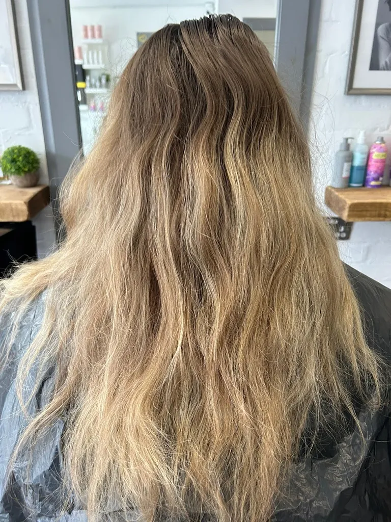 The House Salon