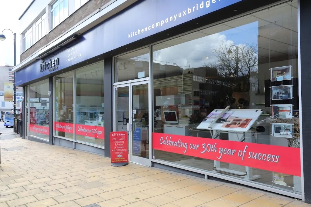 The Kitchen Co Ltd