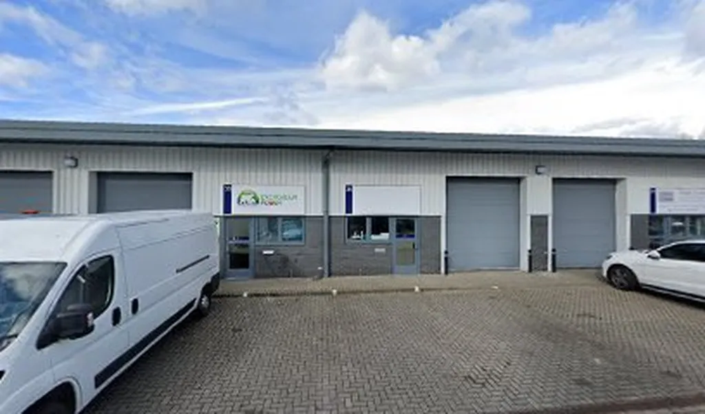 The Kitchen Trading Company