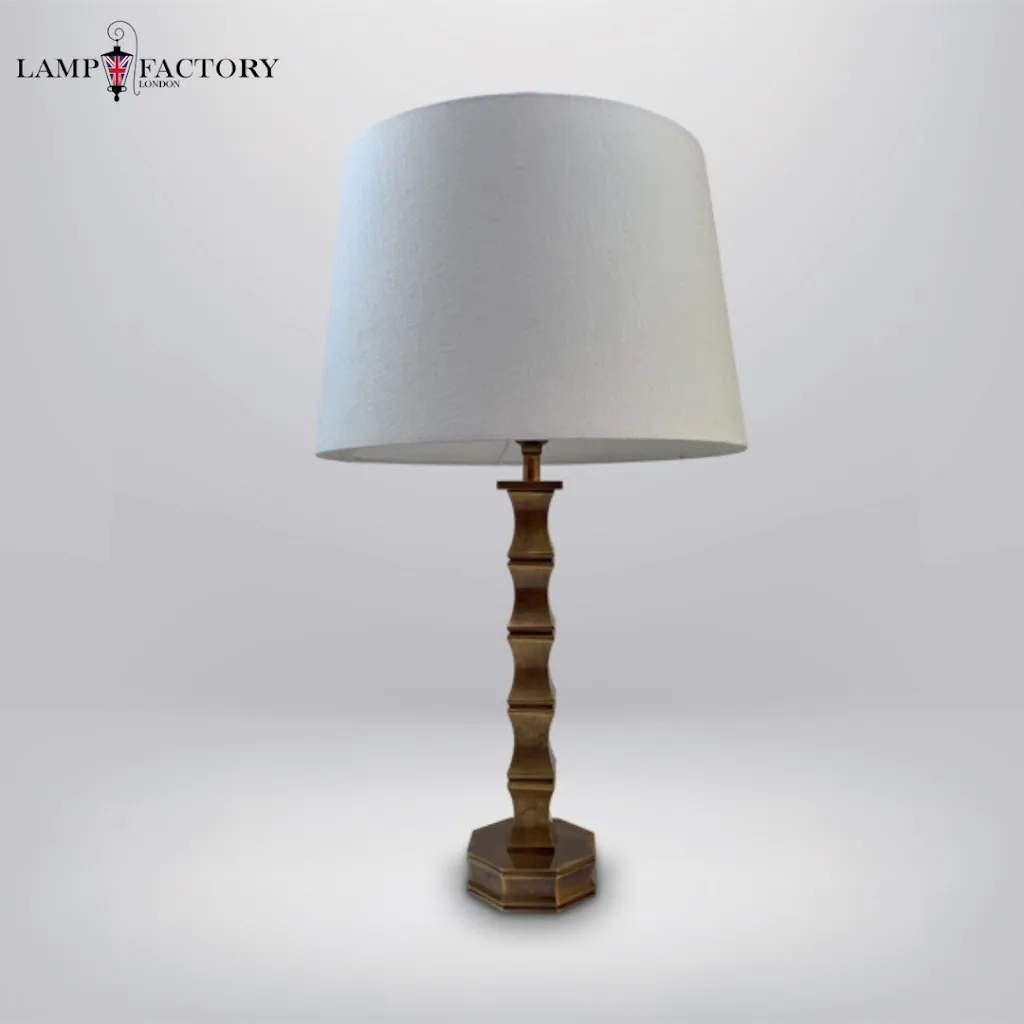 The Lamp Factory Ltd