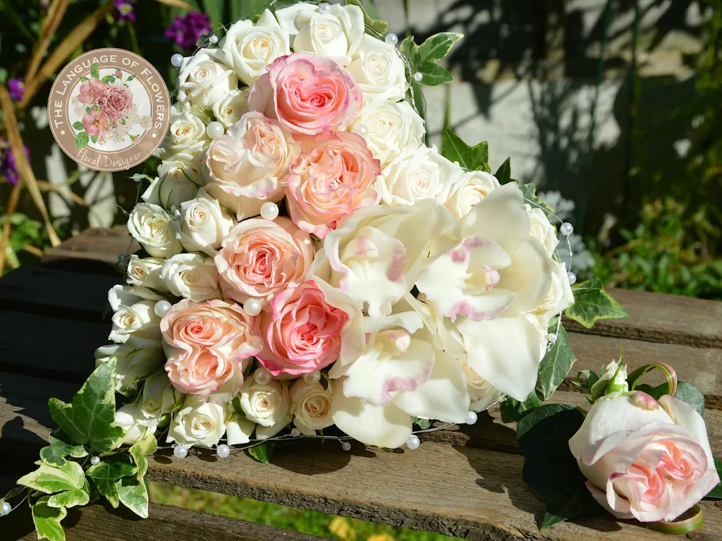The Language of Flowers