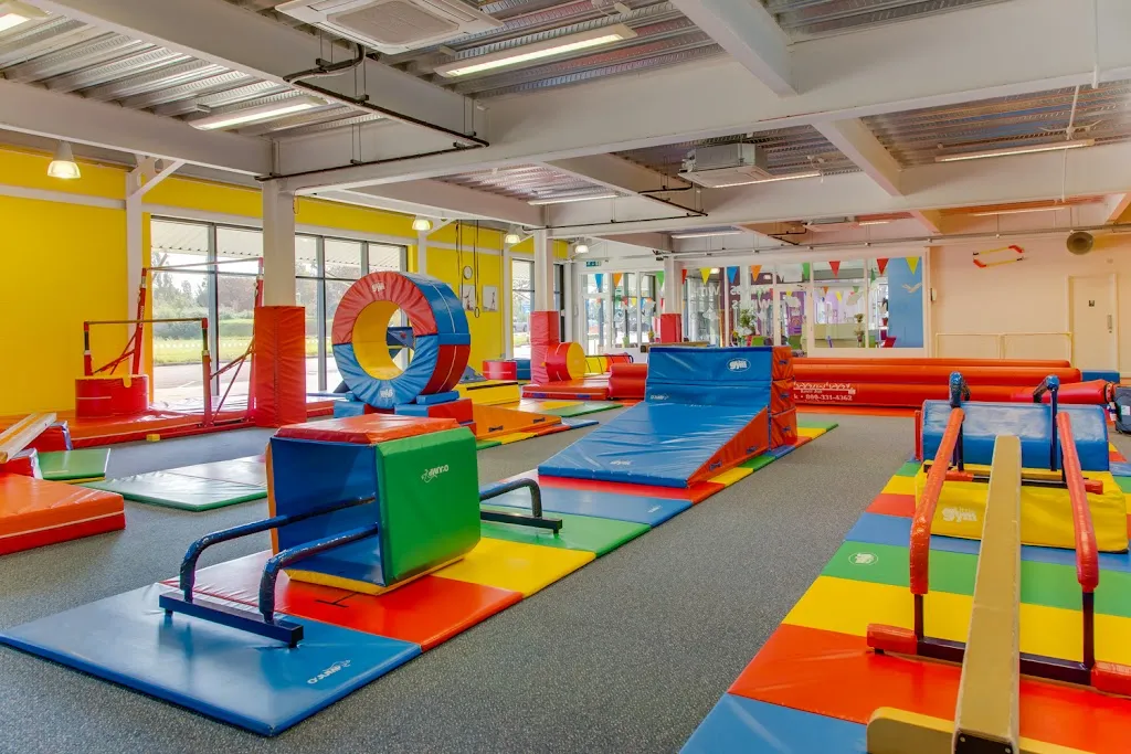 The Little Gym Chiswick