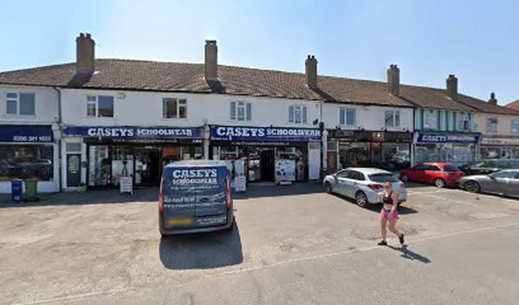 The Little Gym Company