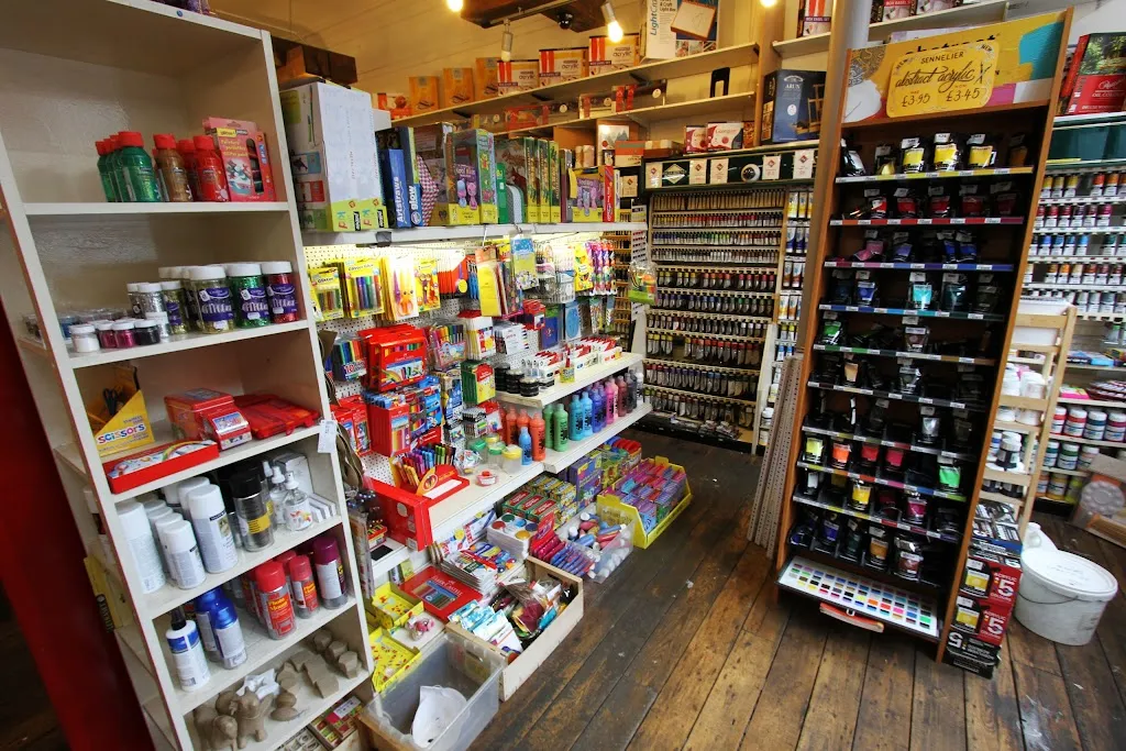The London Art Shop
