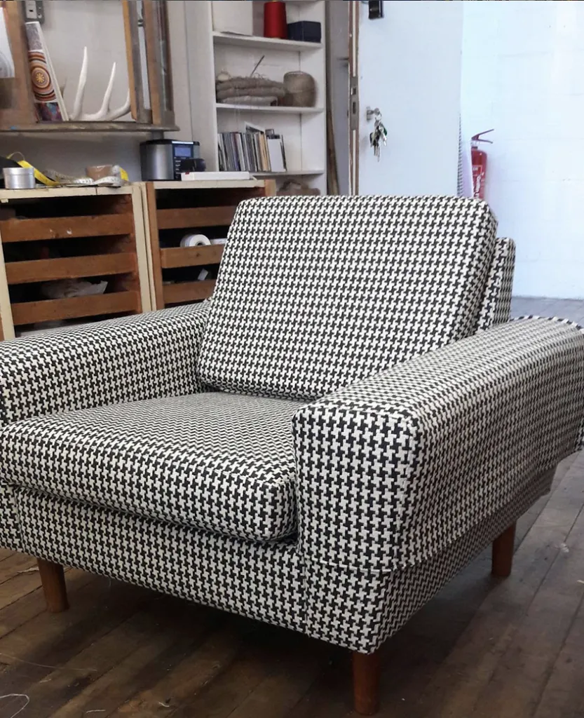 The London Chair Collective