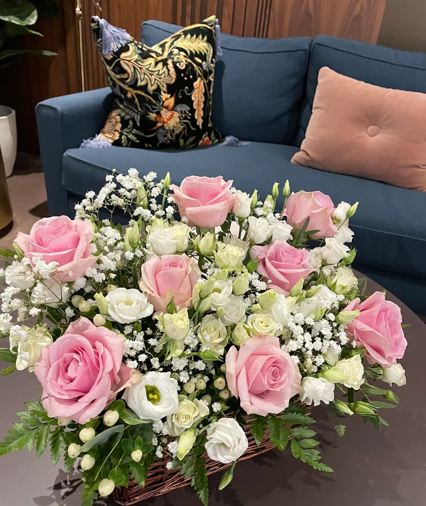 The London Flower Shop